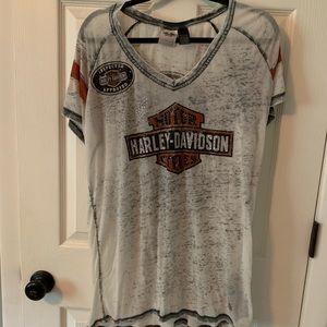 Harley Davidson T-Shirt
